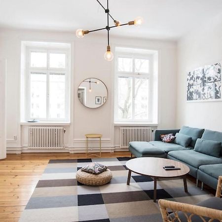 Elegant And Light 3 Room Apartment In Sofo 97Sqm Стокхолм Екстериор снимка