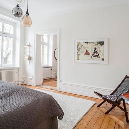Elegant And Light 3 Room Apartment In Sofo 97Sqm Стокхолм Екстериор снимка
