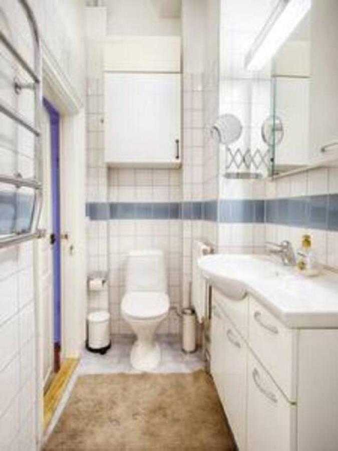 Elegant And Light 3 Room Apartment In Sofo 97Sqm Стокхолм Екстериор снимка