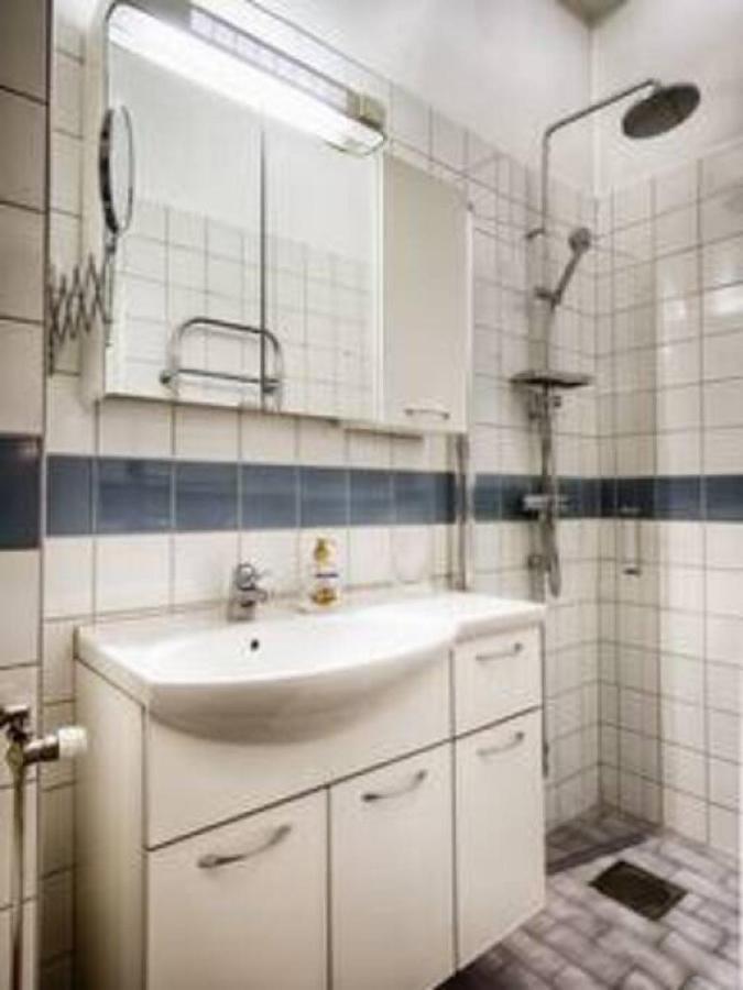 Elegant And Light 3 Room Apartment In Sofo 97Sqm Стокхолм Екстериор снимка
